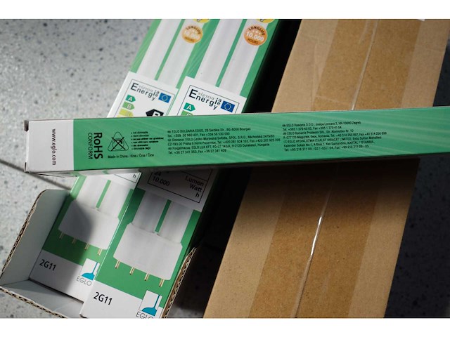 Eglo 12413 (100x) - afbeelding 2 van  3