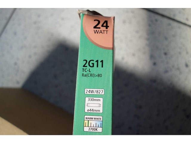 Eglo 12413 (100x) - afbeelding 3 van  3