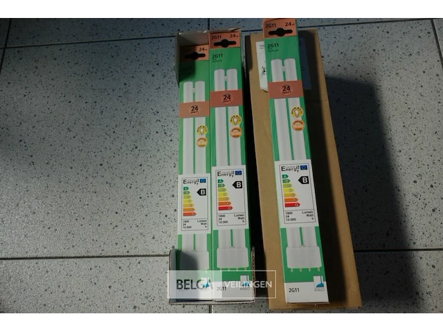 Eglo 12413 (50 st) - afbeelding 1 van  4