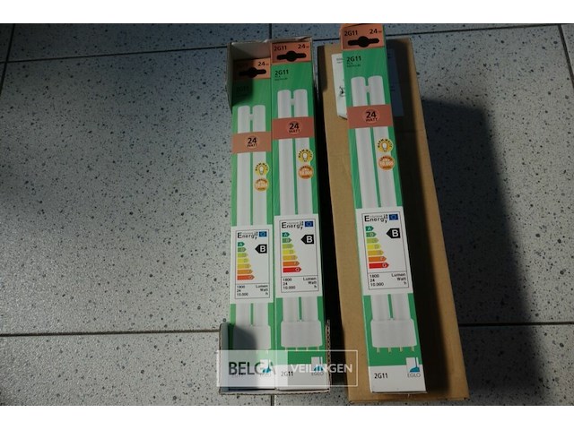 Eglo 12413 (50x) - afbeelding 1 van  4