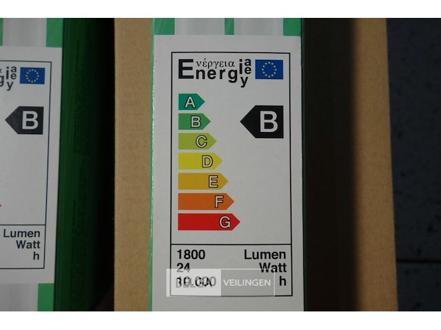 Eglo 12413 (50x) - afbeelding 2 van  4