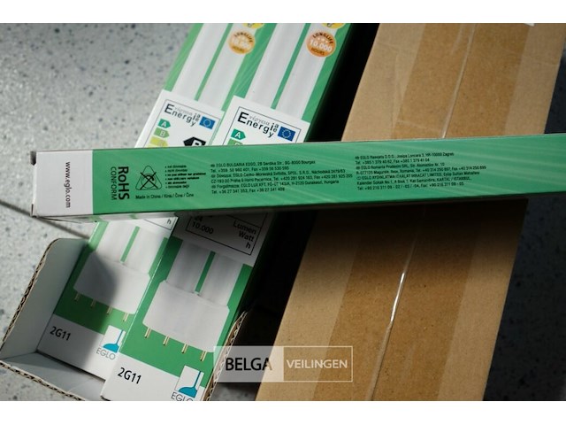 Eglo 12413 (50x) - afbeelding 3 van  4