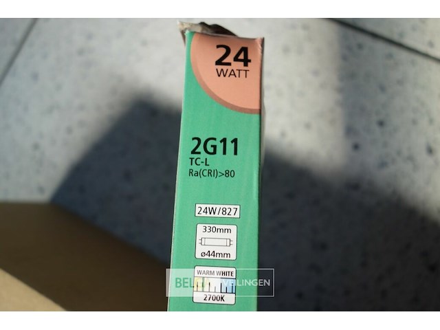 Eglo 12413 (50x) - afbeelding 4 van  4