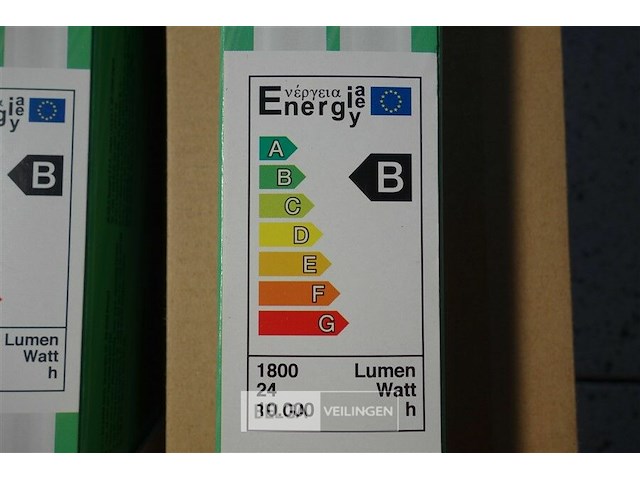 Eglo 12413 - afbeelding 2 van  4