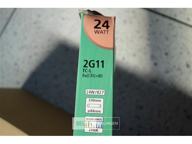 Eglo 12413 - afbeelding 4 van  4