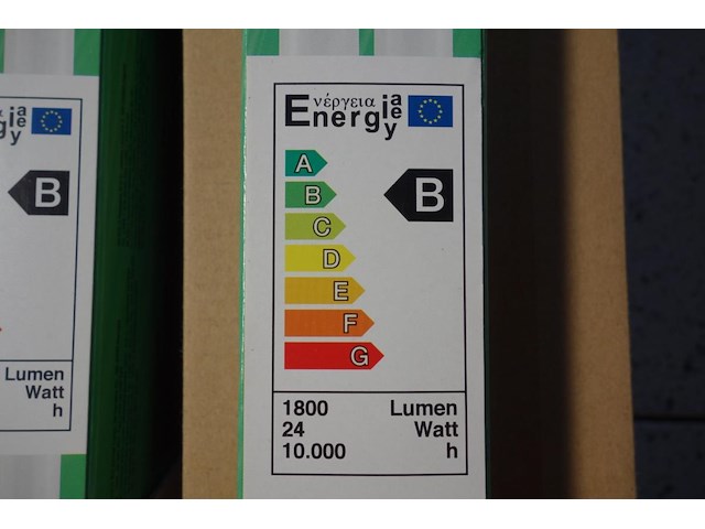 Eglo 12413 - afbeelding 2 van  4