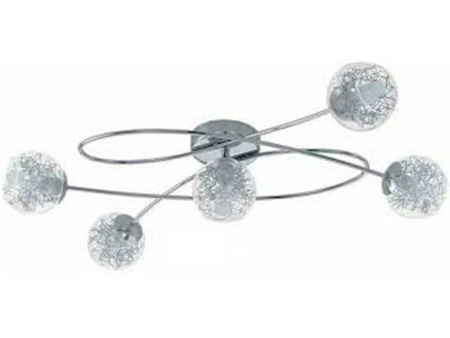 Eglo 13659(8) prato 1 - afbeelding 1 van  2