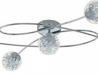 Eglo 13659(8) prato 1 - afbeelding 1 van  2