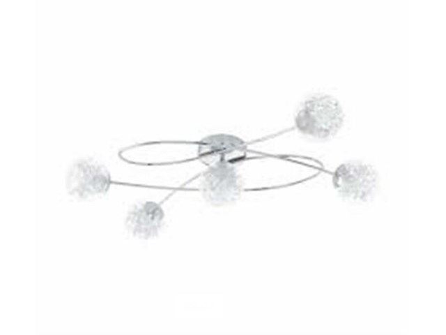 Eglo 13659(8) prato 1 - afbeelding 2 van  2