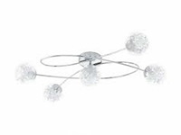 Eglo 13659(8) prato 1 - afbeelding 2 van  2