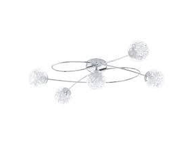 Eglo 13659(8) prato 1 - afbeelding 2 van  2