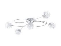 Eglo 13659(8) prato 1 - afbeelding 2 van  2