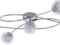 Eglo 13659(8) prato 1 - afbeelding 1 van  2