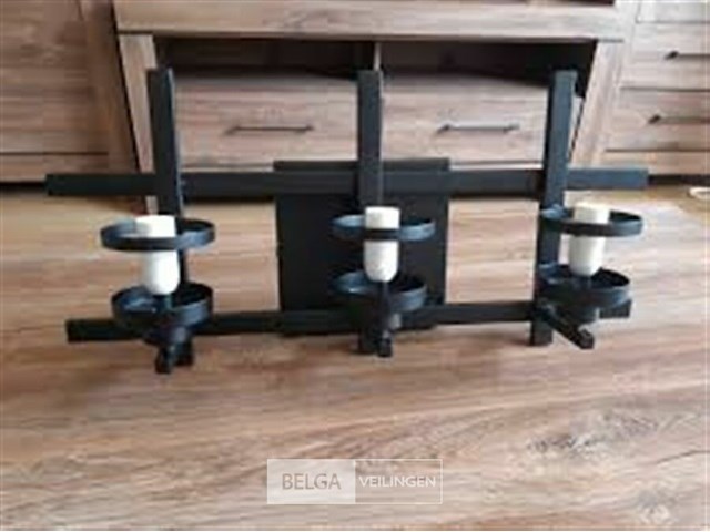 Eglo 33106(1) lindale - afbeelding 3 van  4