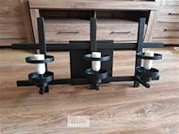 Eglo 33106(1) lindale - afbeelding 3 van  4