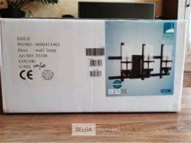 Eglo 33106(1) lindale - afbeelding 4 van  4