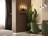 Eglo 33106(1) lindale - afbeelding 2 van  4