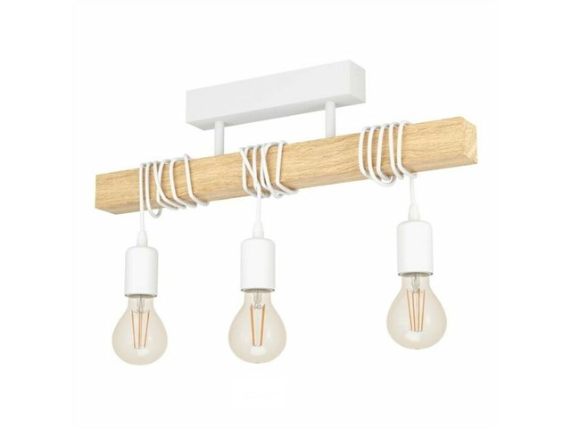 Eglo 33166(5) townshend - afbeelding 1 van  3