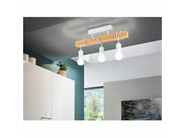 Eglo 33166(5) townshend - afbeelding 2 van  3