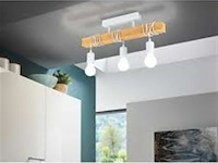 Eglo 33166(5) townshend - afbeelding 2 van  3