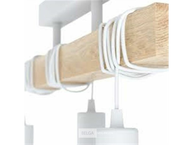 Eglo 33166(5) townshend - afbeelding 3 van  3