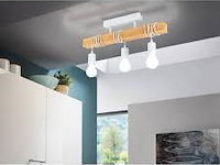 Eglo 33166(5) townshend - afbeelding 2 van  3