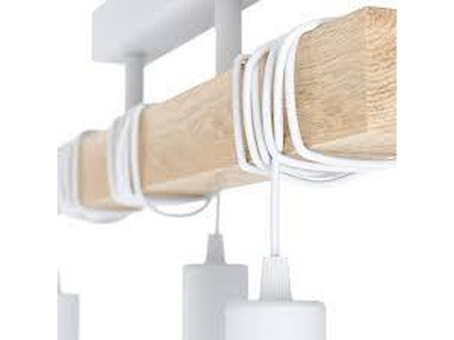 Eglo 33166(5) townshend - afbeelding 3 van  3