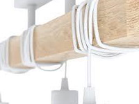 Eglo 33166(5) townshend - afbeelding 3 van  3