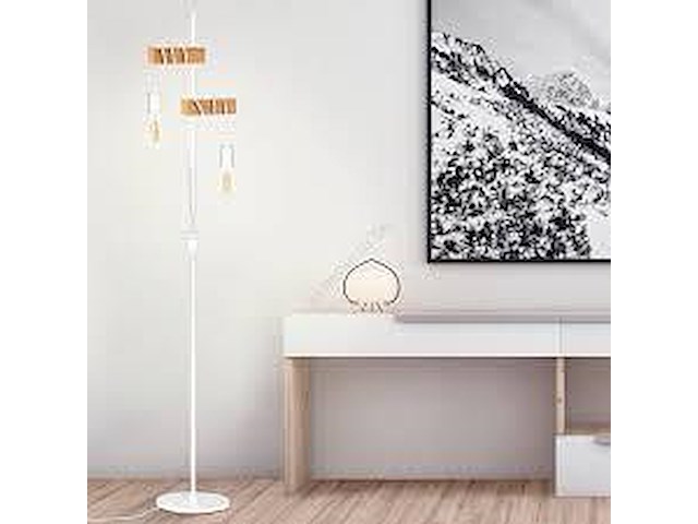 Eglo 33167(2) townshend - afbeelding 1 van  3