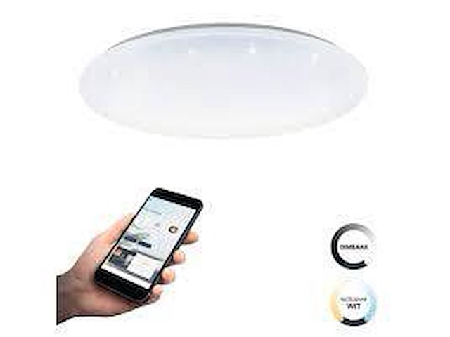 Eglo 33219(8) crosslink - afbeelding 2 van  3