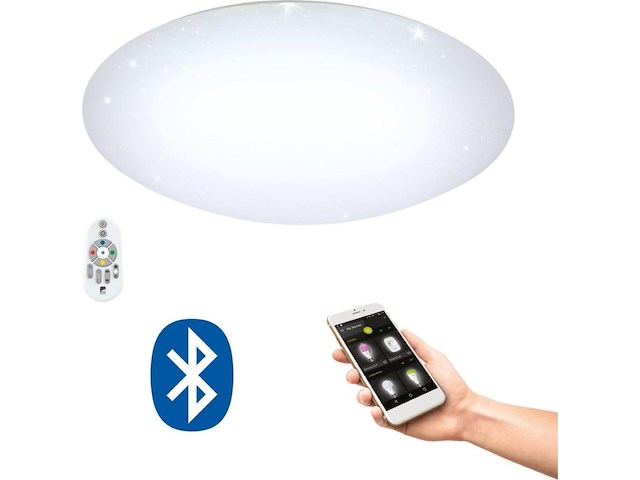 Eglo 33221(1) crosslink - afbeelding 1 van  3