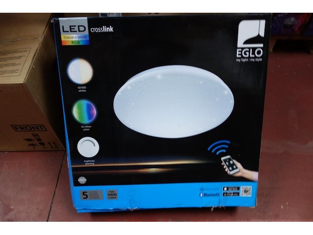 Eglo 33221(1) crosslink - afbeelding 3 van  3