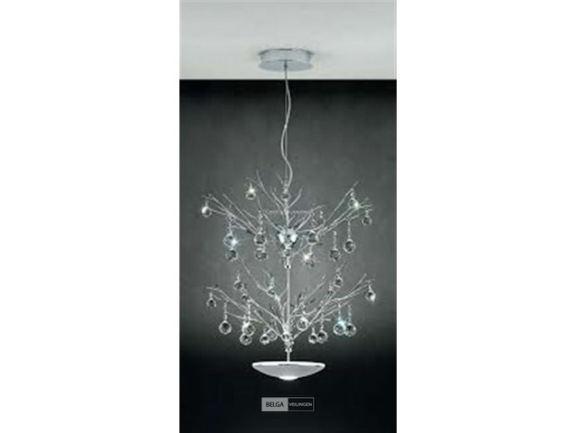 Eglo 39042(6) sorges - afbeelding 1 van  2