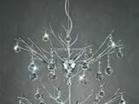 Eglo 39042(6) sorges - afbeelding 1 van  2