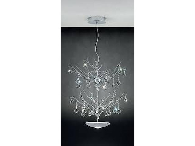 Eglo 39042(6) sorges - afbeelding 1 van  2