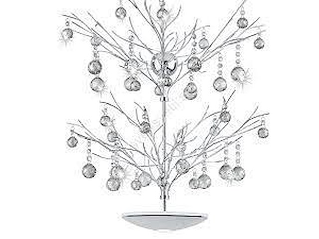 Eglo 39042(6) sorges - afbeelding 2 van  2