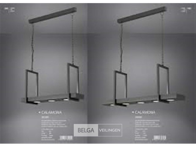 Eglo 39348 calamona - afbeelding 2 van  2