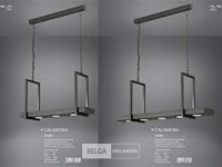 Eglo 39348 calamona - afbeelding 2 van  2