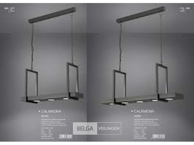 Eglo 39348 calamona - afbeelding 2 van  2