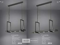 Eglo 39348 calamona - afbeelding 2 van  2