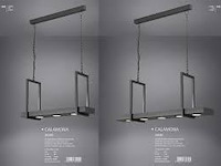 Eglo 39348 calamona - afbeelding 2 van  2