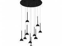 Eglo 39714(2) nucetto - afbeelding 1 van  2