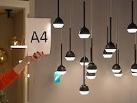 Eglo 39714(2) nucetto - afbeelding 2 van  2