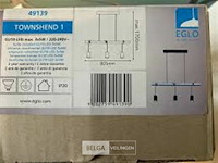 Eglo 49139(0) townshend - afbeelding 2 van  2