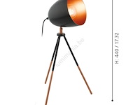 Eglo 49385 - afbeelding 2 van  3