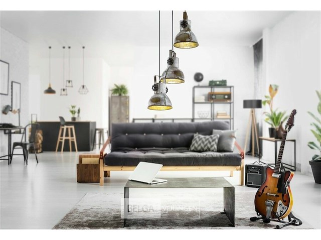 Eglo 49647(0) barnstaple - afbeelding 1 van  2