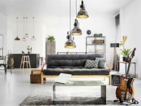 Eglo 49647(0) barnstaple - afbeelding 1 van  2