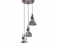 Eglo 49647(0) barnstaple - afbeelding 2 van  2