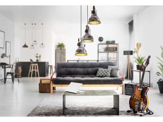 Eglo 49647(0) barnstaple - afbeelding 1 van  2