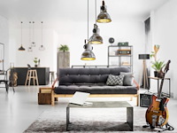 Eglo 49647(0) barnstaple - afbeelding 1 van  2